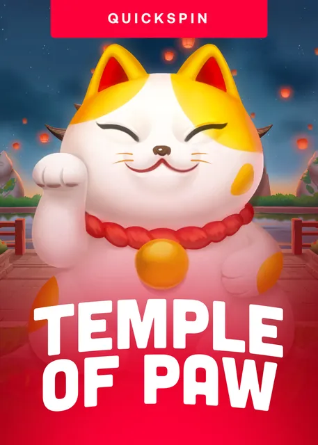 Templeof Paw