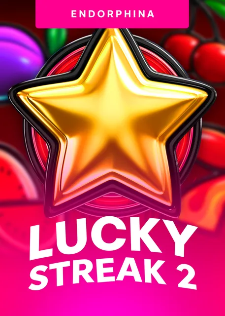 End Luckystreak 2