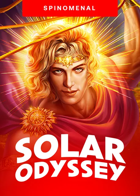 Solar Odyssey