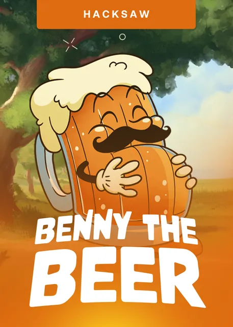 Bennythe Beer