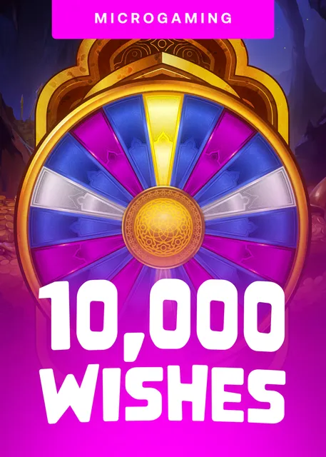 10000 Wishes