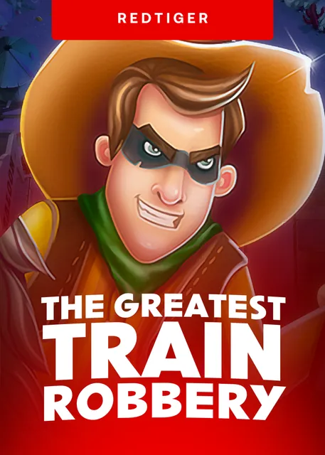 The Greatest Train Robbery 3586