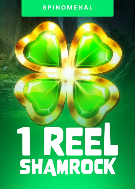 1 Reel Shamrock