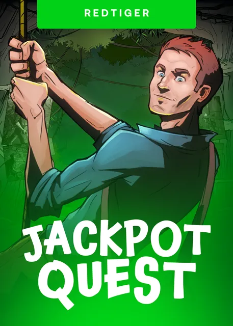 Jackpot Quest