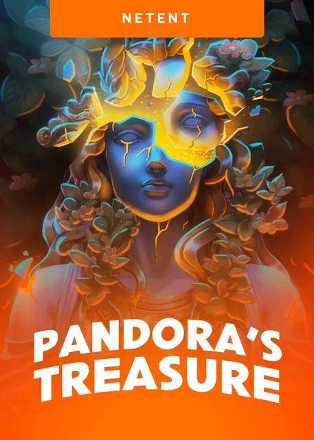Pandoras Treasure