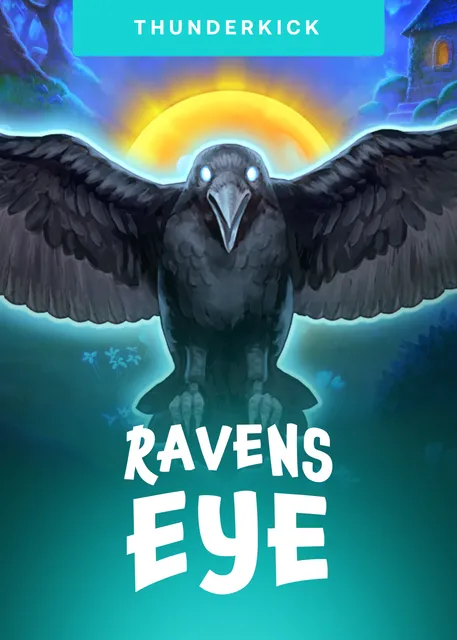 Ravens Eye Tk