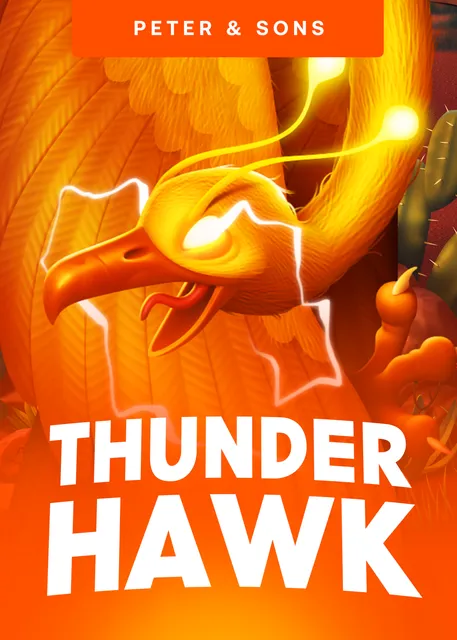 Pets Thunderhawk