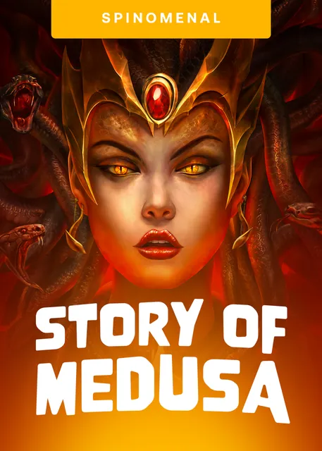 Story Of Medusa