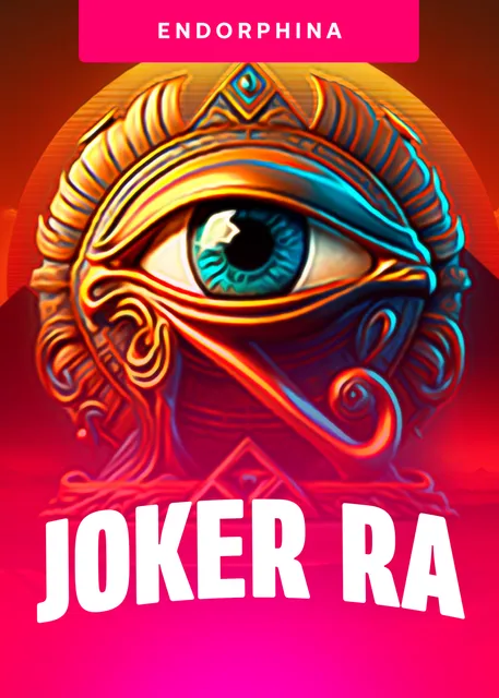 End Jokerra