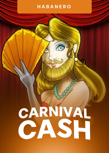 Sg Carnival Cash