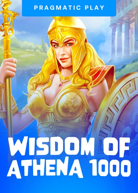 Wisdomof Athena 1000