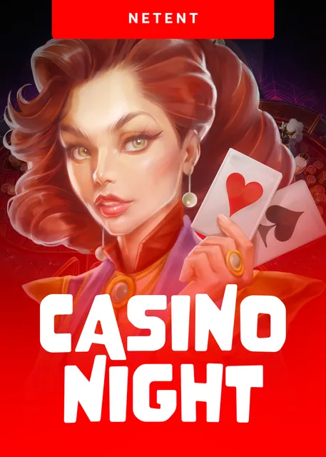 Casino Night