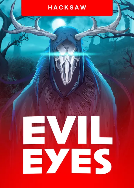 Evil Eyes 96