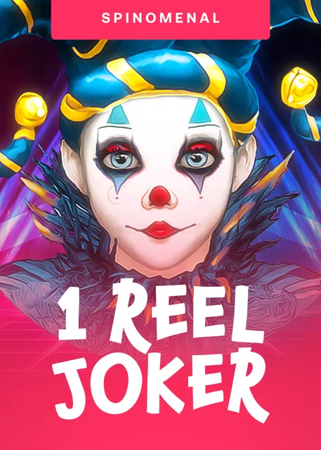 1 Reel Joker
