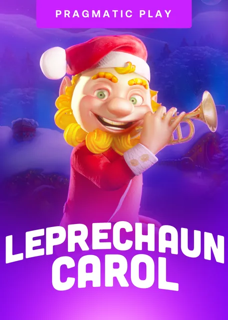 Leprechaun Carol