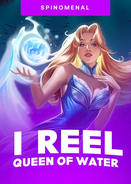 1 Reel Queen Of Water