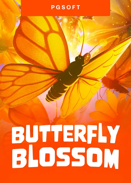 Butterfly Blossom