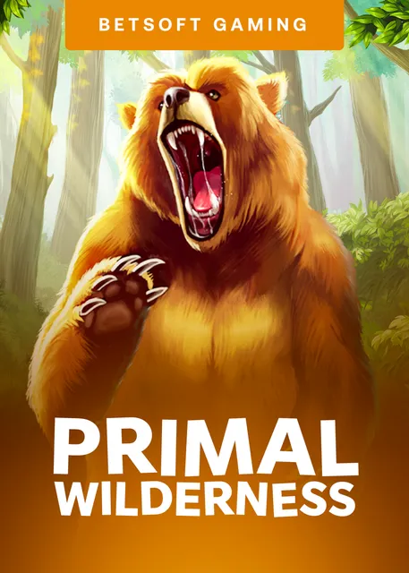 Primal Wilderness