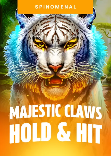 Majestic Claws Hold And Hit