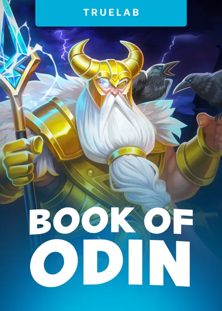 Bookof Odin