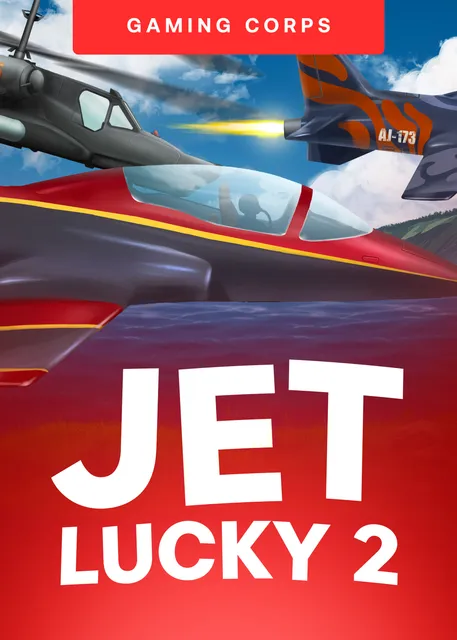 Gco Jetlucky 2