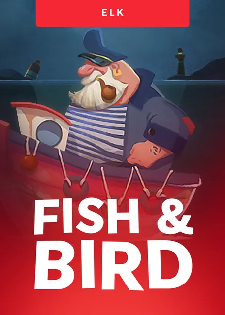 Fishand Bird