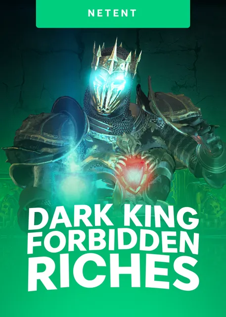 Dark King Forbidden Riches 2239