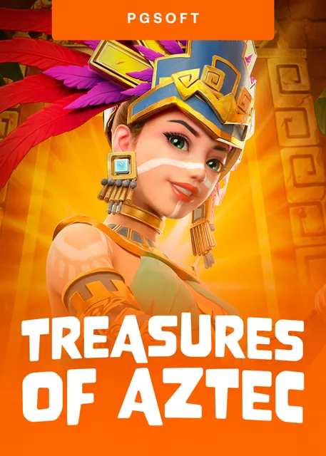 Treasuresof Aztec