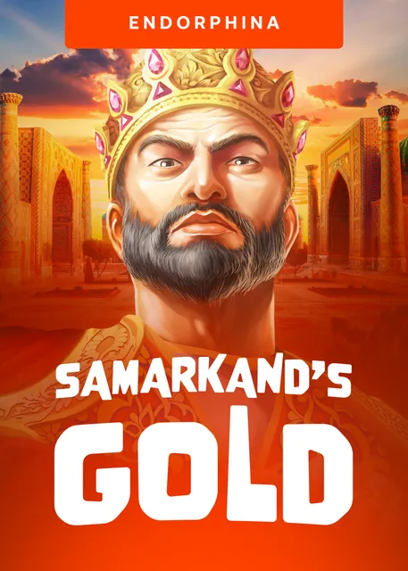 End Samarkandsgold