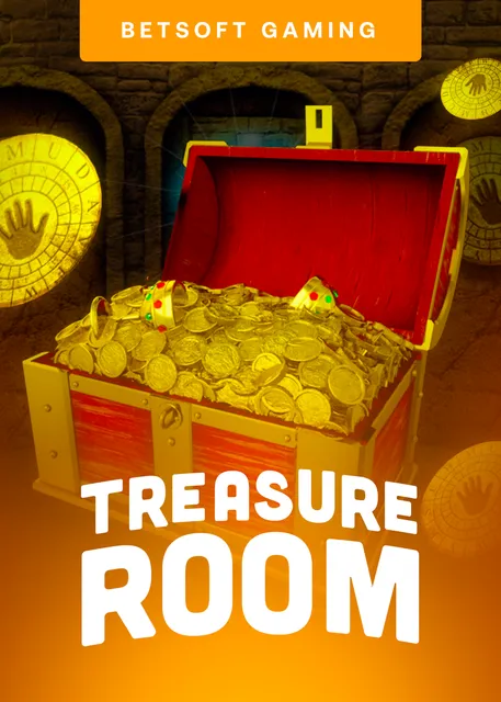Treasure Room