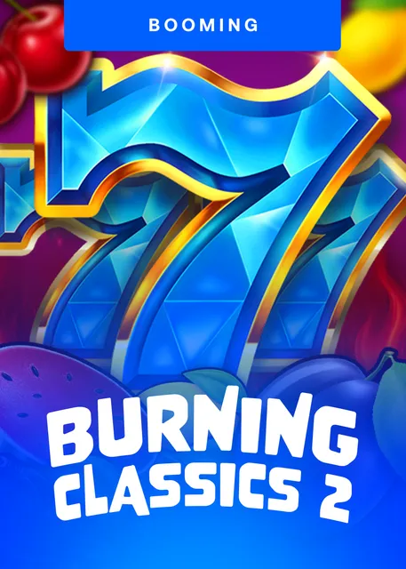 Burning Classics 2
