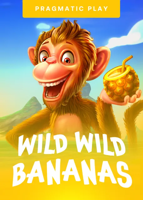 Wild Wild Bananas
