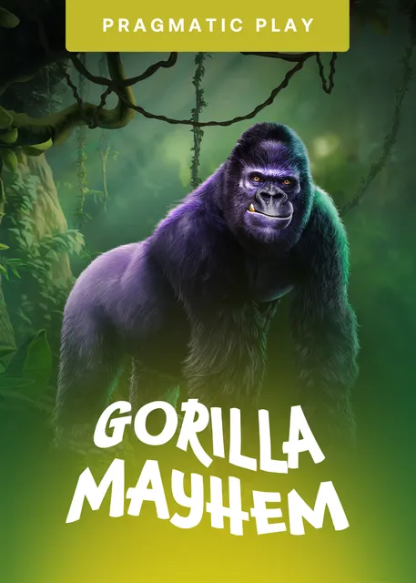 Gorilla Mayhem