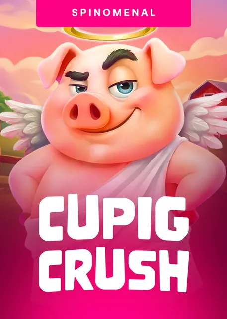 Cupig Crush