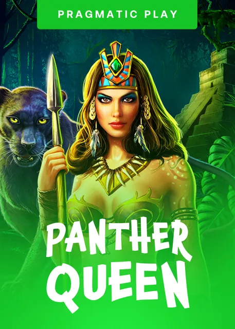 Panther Queen