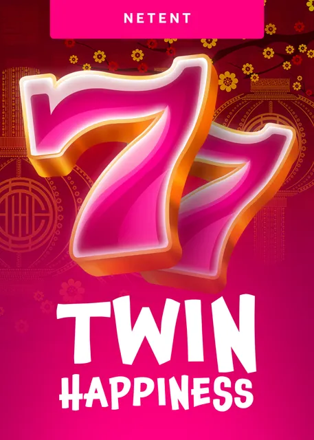 Twin Happiness 1234