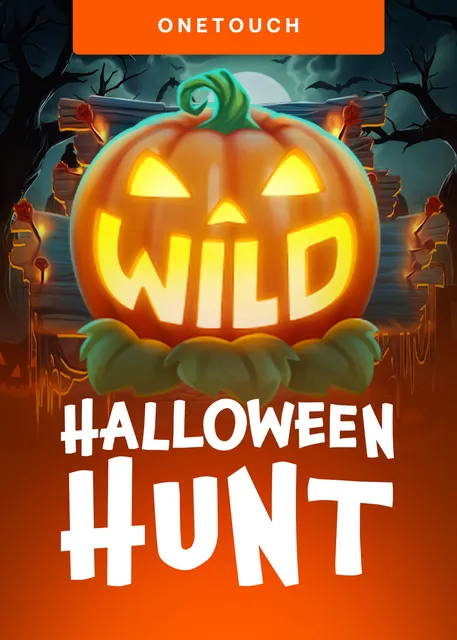 Halloweenhunt
