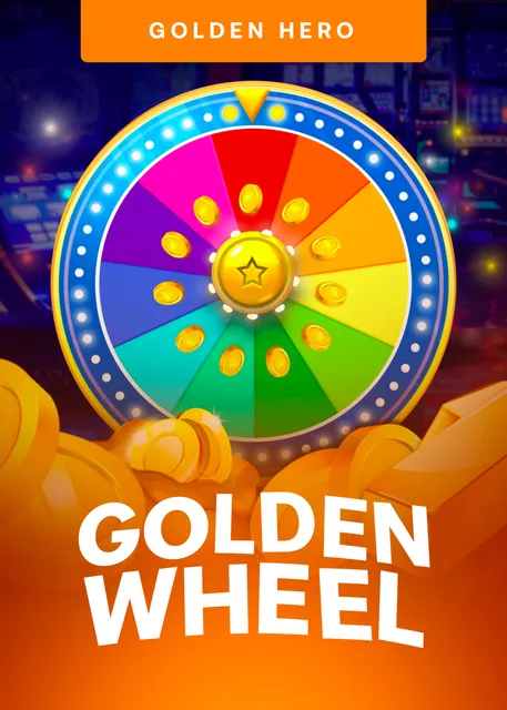 Golden Wheel