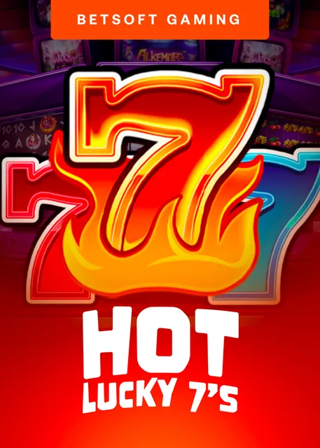 Hot Lucky 7 S