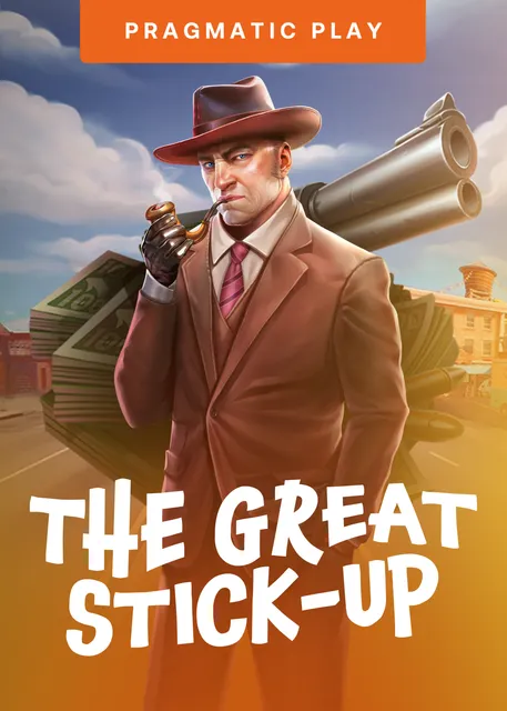The Great Stick Up