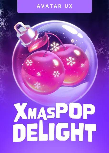 Xmas Pop Delight