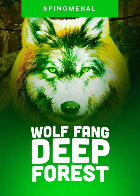 Wolf Fang Deep Forest