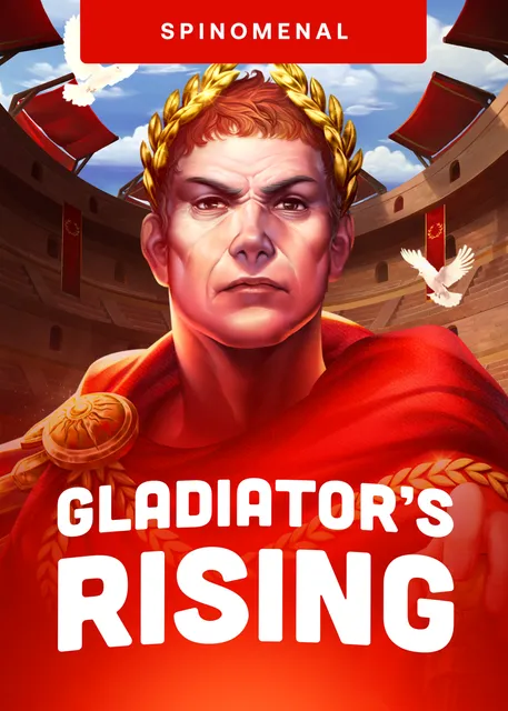 Gladiators Rising