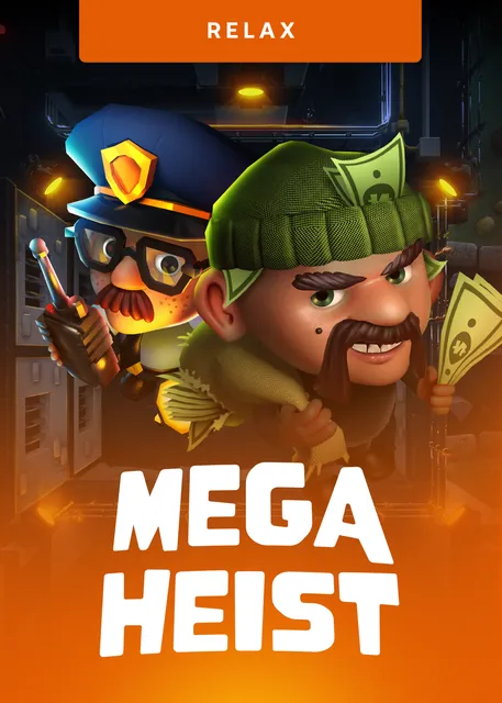 Mega Heist