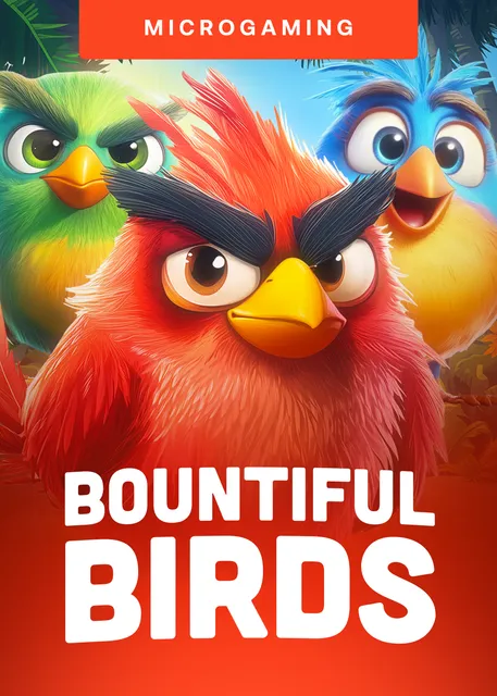 Bountiful Birds