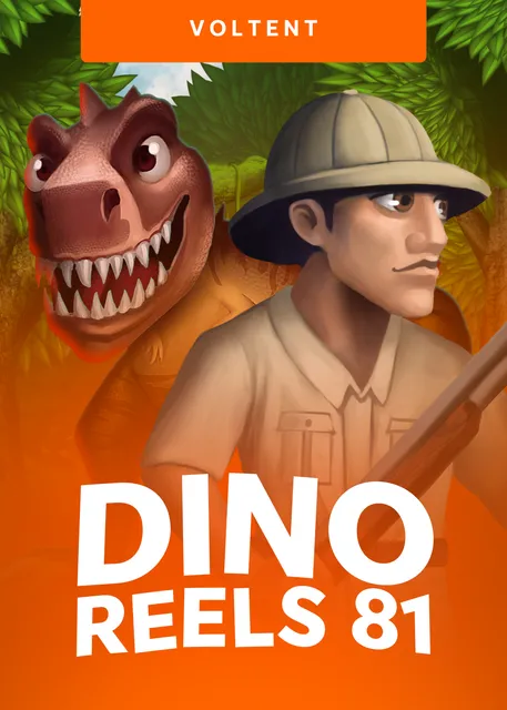 Dino Reels 81