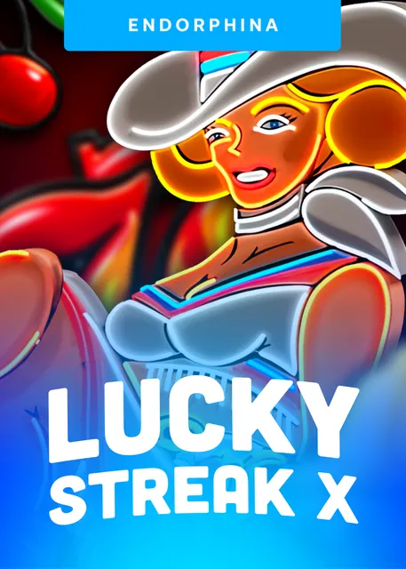 End Luckystreakx