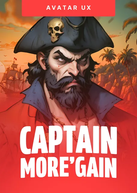 Captain Moregain