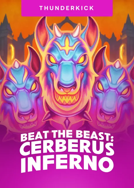 Beatthe Beast Cerberus Inferno