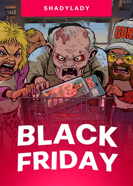 Blackfriday